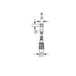 ΣΠΙΡΑΛ ΣΥΝΔΕΣΗΣ ΜΕΤΑΛΛΙΚΟ 150CM 46092000 GROHE - Image 2