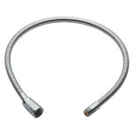 METAFLEX ΣΠΙΡΑΛ ΣΥΝΔΕΣΗΣ ΜΕΤΑΛΛΙΚΟ 46104000 GROHE