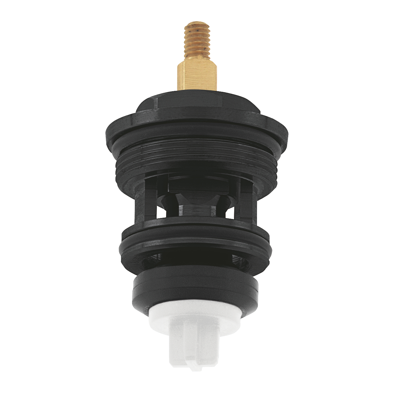 46107000 ΔΙΑΚΟΠΤΗΣ ΑΛΛΑΓΗΣ EUROPLUS 46107000 GROHE - Image 1