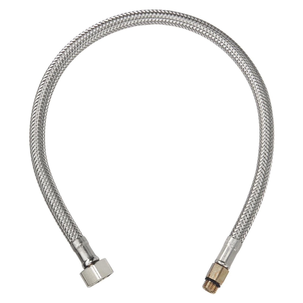 46255000 ΣΠΙΡΑΛ ΣΥΝΔΕΣΗΣ ΧΡΩΜΕ 46255000 GROHE - Image 1