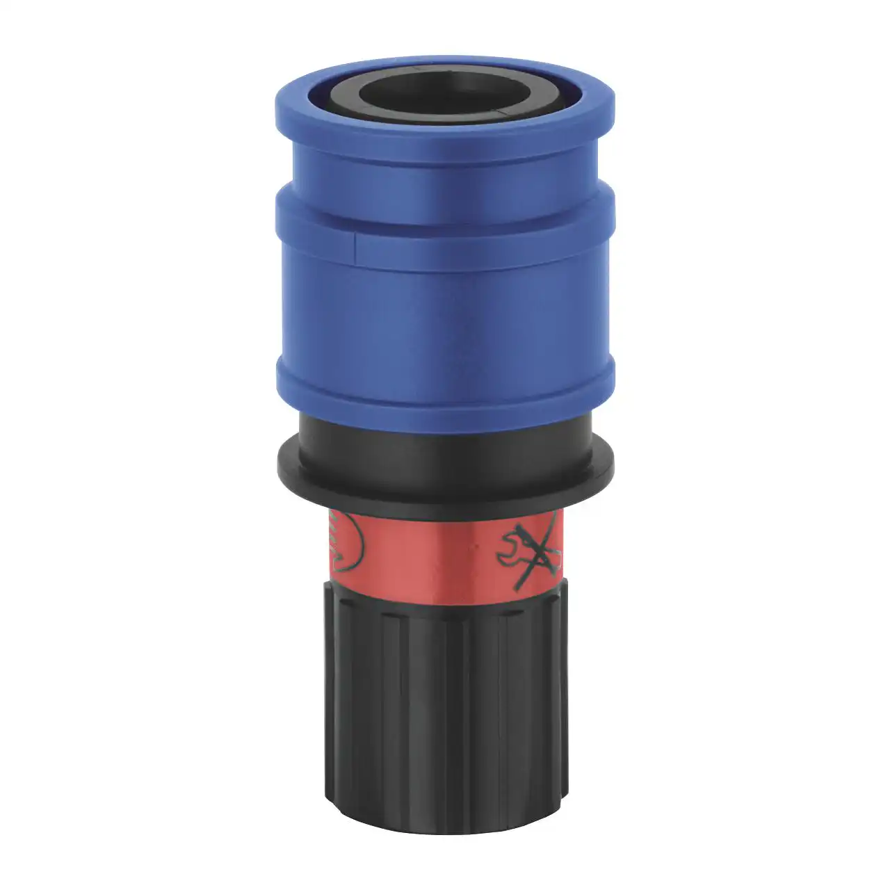 46338000 ΤΑΧΥΣΥΝΔΕΣΜΟΣ 46338000 GROHE - Image 1