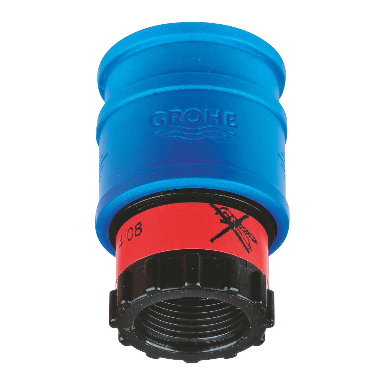46338000 ΤΑΧΥΣΥΝΔΕΣΜΟΣ 46338000 GROHE - Image 1