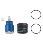 ΜΗΧΑΝΙΣΜΟΣ ΚΕΡΑΜΙΚΟΣ 46374000 GROHE