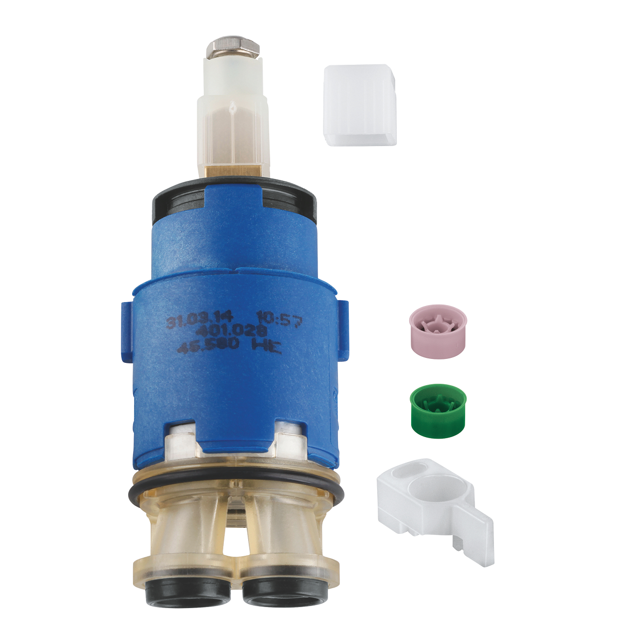 46580000 ΜΗΧΑΝΙΣΜΟΣ 46580000 GROHE - Image 1
