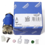 ΜΗΧΑΝΙΣΜΟΣ 46580000 GROHE - Image 2