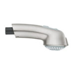 ZEDRA ΤΗΛΕΦΩΝΟ ΜΠΑΤΑΡΙΑΣ ΚΟΥΖΙΝΑΣ SUPERSTEEL 46656ND0 GROHE