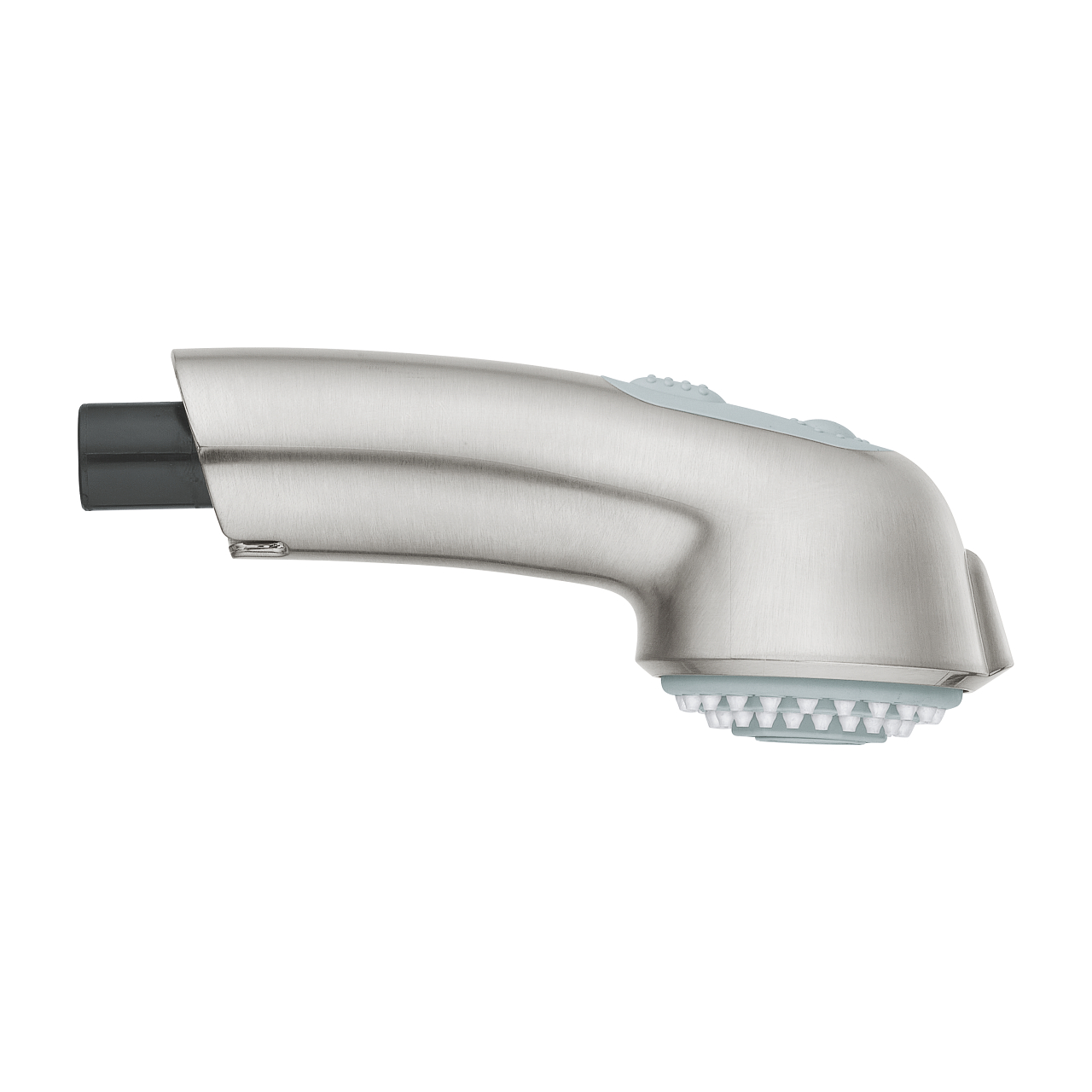 46656ND0 ZEDRA ΤΗΛΕΦΩΝΟ ΜΠΑΤΑΡΙΑΣ ΚΟΥΖΙΝΑΣ SUPERSTEEL 46656ND0 GROHE - Image 1