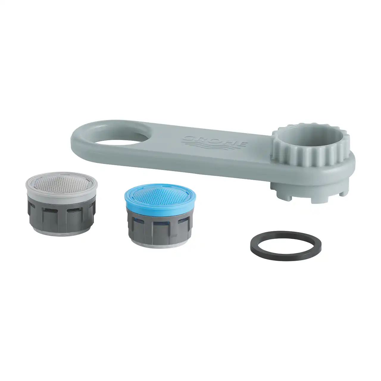 46711000 ΦΙΛΤΡΟ ΜΠΑΤΑΡΙΑΣ ΚΟΥΖΙΝΑΣ 46711000 GROHE - Image 1