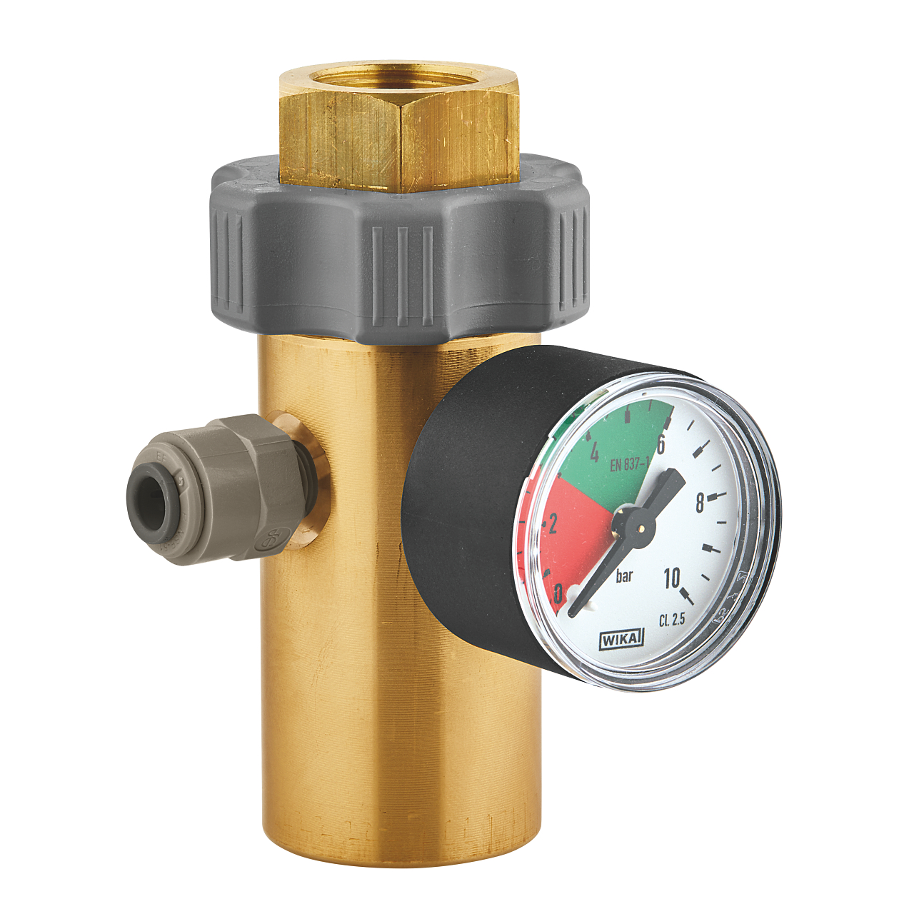 46717000 ΔΕΙΚΤΗΣ ΠΙΕΣΗΣ 46717000 GROHE - Image 1
