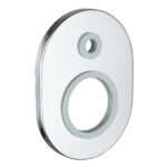 ΡΟΖΕΤΑ ΧΡΩΜΕ 46772000 GROHE