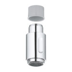 ΑΠΟΣΠΩΜΕΝΟ ΣΠΡΕΙ ΝΤΟΥΣ 46925000 GROHE