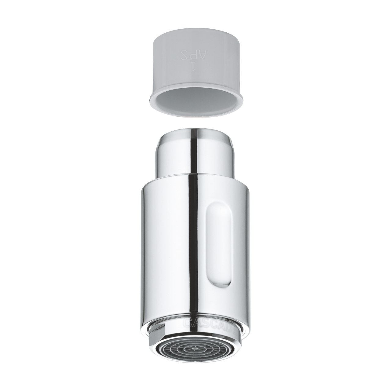 46925000 ΑΠΟΣΠΩΜΕΝΟ ΣΠΡΕΙ ΝΤΟΥΣ 46925000 GROHE - Image 1
