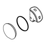 ΛΕΙΤΟΥΡΓΙΚΗ ΜΟΝΑΔΑ ΧΡΩΜΕ 46958000 GROHE - Image 2
