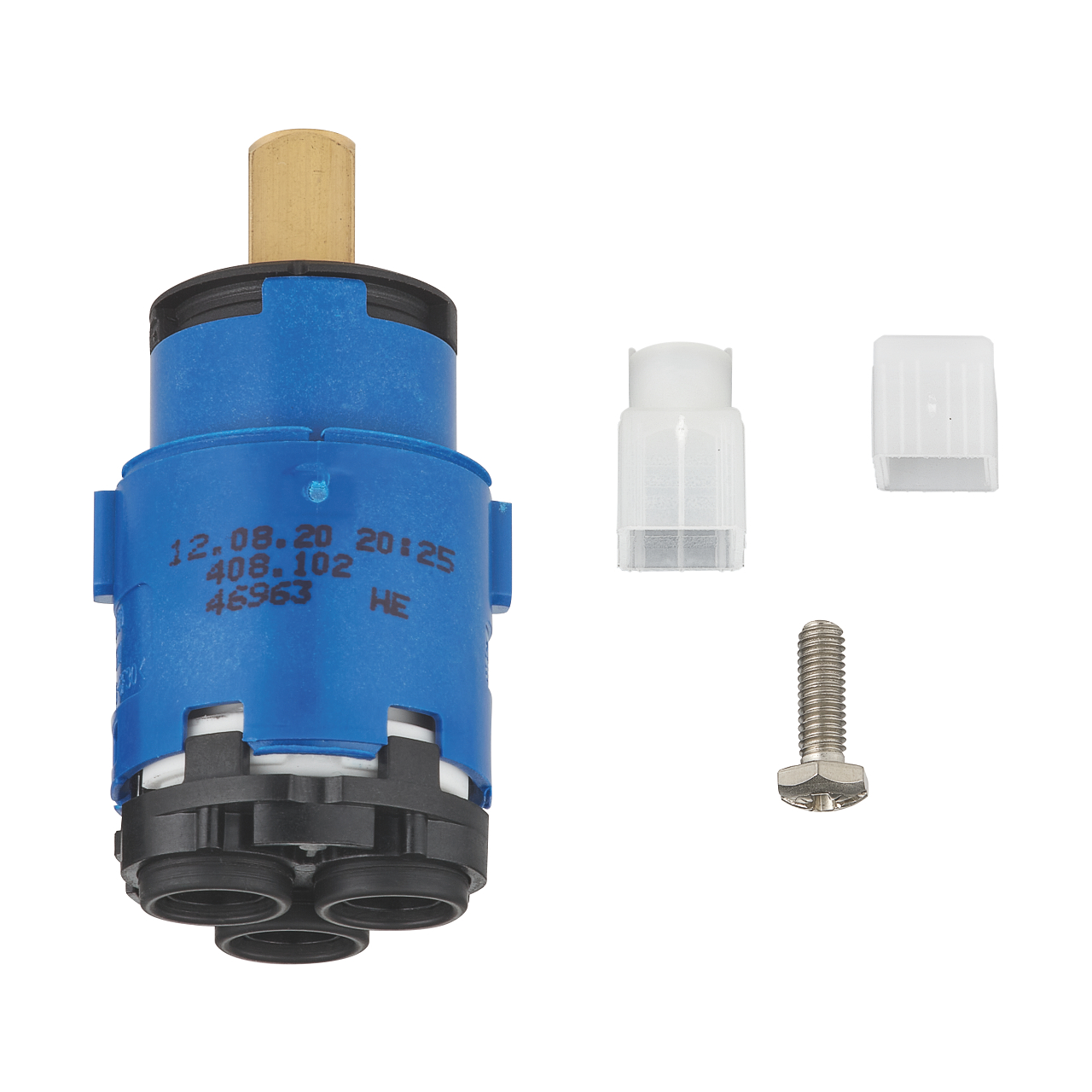 46963000 ΚΕΡΑΜΙΚΟΣ ΜΗΧΑΝΙΣΜΟΣ 46963000 GROHE - Image 1