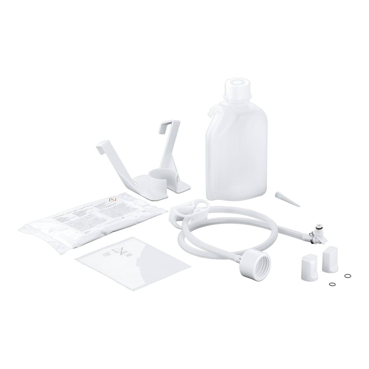 46978001 SENSIA ARENA ΚΙΤ ΑΦΑΛΑΤΩΣΗΣ 46978001 GROHE - Image 1