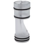 ΠΡΟΣΑΡΜΟΓΕΑΣ ΡΟΗΣ 47751000 GROHE