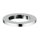 ΡΟΖΕΤΑ ΜΠΑΤΑΡΙΑΣ ΝΙΠΤΗΡΟΣ/ΜΠΙΝΤΕ 48052000 GROHE - Image 3