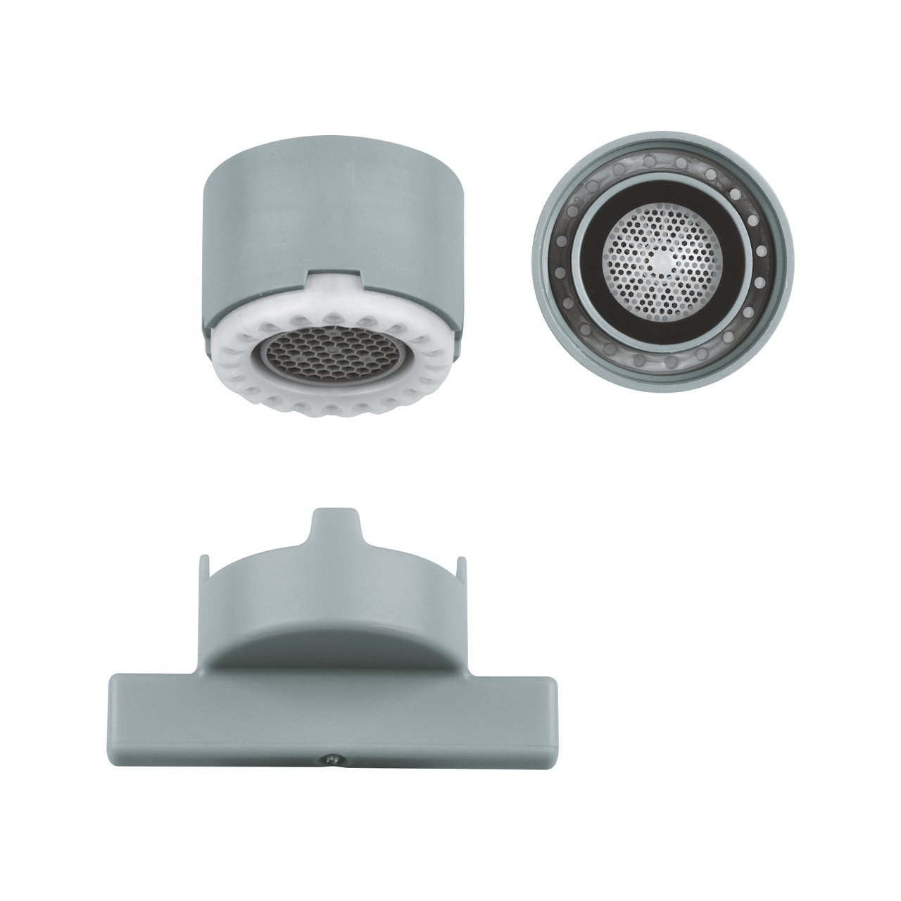 48275000 ΦΙΛΤΡΟ ΡΟΗΣ 48275000 GROHE - Image 1
