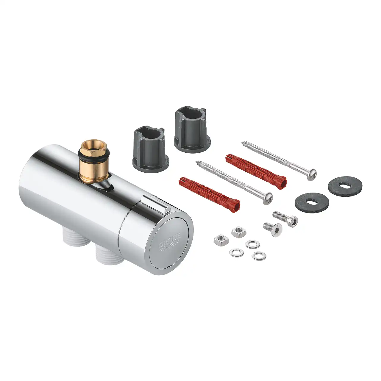 48338000 DIVERTER FOR SHOWER SYSTEMS 48338000 GROHE - Image 1