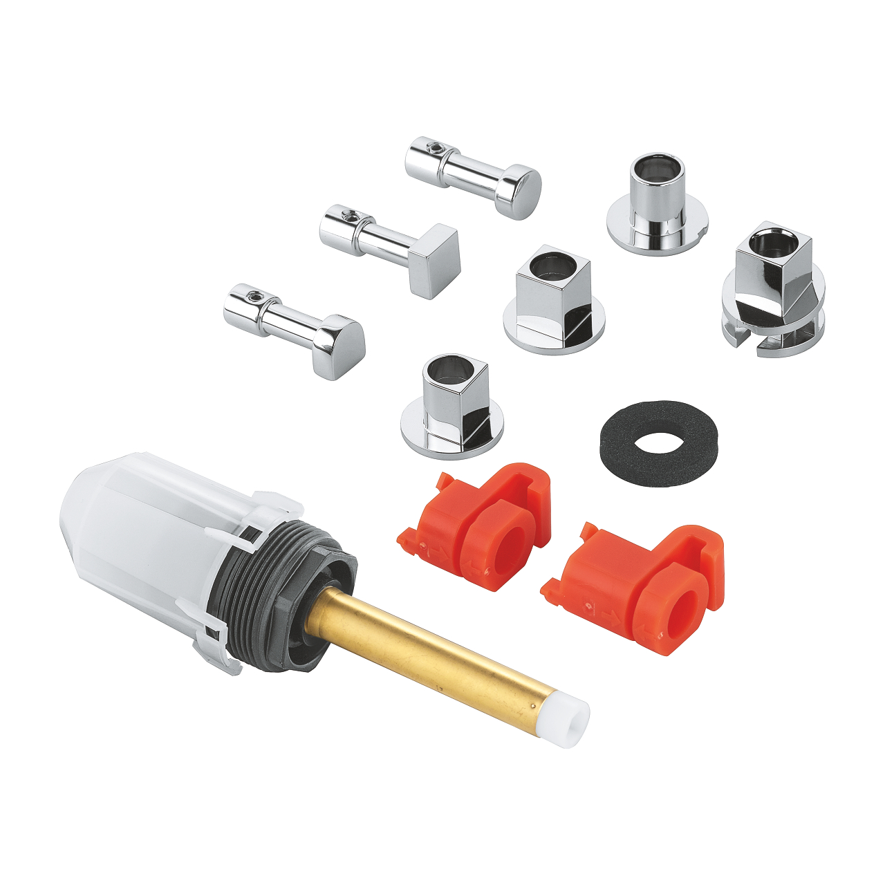 48442000 ΔΙΑΝΟΜΕΑΣ 48442000 GROHE - Image 1