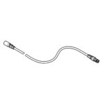 GROHE BLUE PROFESSIONAL ΚΑΛΩΔΙΟ ΑΝΤΑΠΤΟΡΑ 48481000 - Image 2