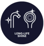 ΔΙΑΝΟΜΕΑΣ ΓΙΑ ΣΤΗΛΕΣ 48338000 GROHE - Image 2
