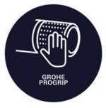 GROHE SMARTCONTROL ΣΕΤ ΕΝΤΟΙΧΙΣΜΟΥ ROUND 34709000 GROHE - Image 4