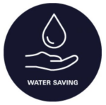 RAINSHOWER AQUA 130 ΤΗΛΕΦΩΝΟ ΝΤΟΥΣ ΤΡΙΩΝ ΛΕΙΤΟΥΡΓΙΩΝ ΧΡΩΜΕ 1016760000 GROHE - Image 7