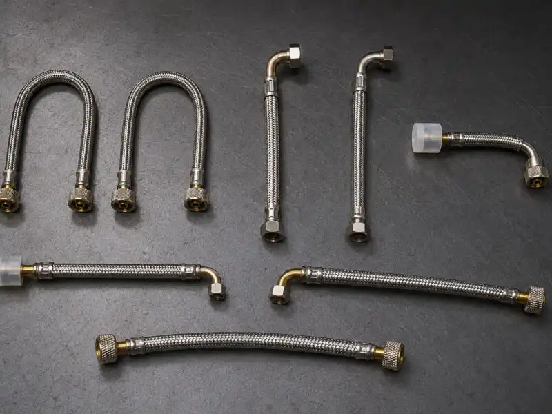Σπιράλ GROHE για καζανάκια