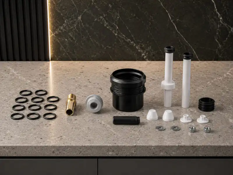 Σύνδεσμοι GROHE για καζανάκια