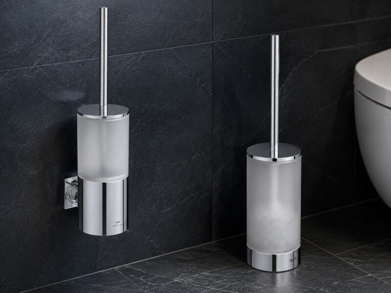 Πιγκάλ GROHE σε premium contemporary bathroom