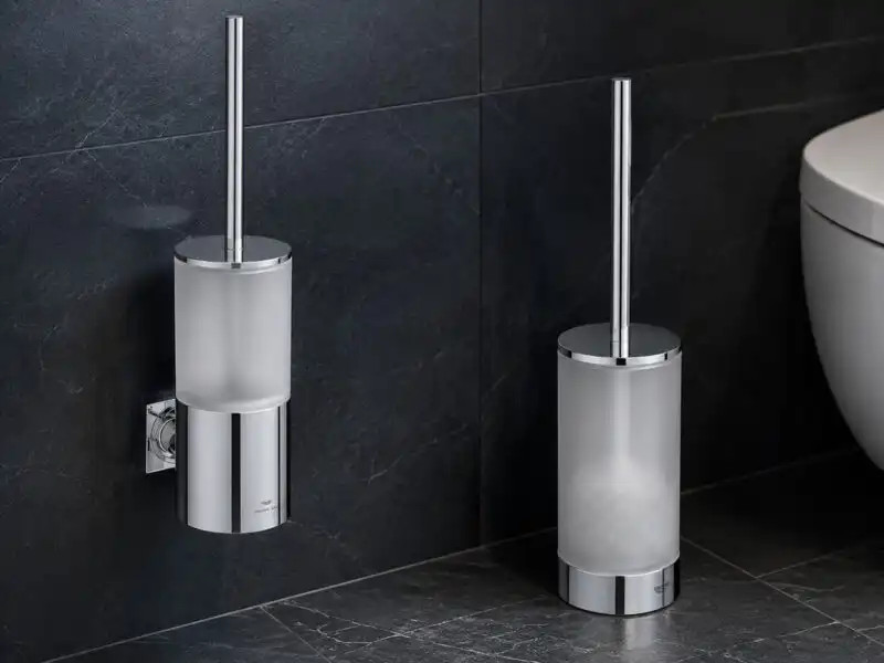 Πιγκάλ GROHE σε premium contemporary bathroom