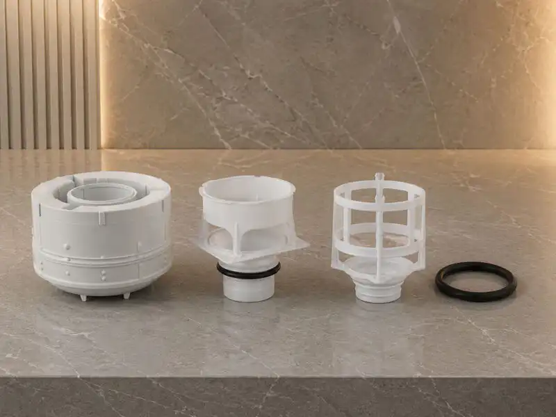 Βάσεις GROHE για καζανάκια