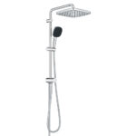 VITALIO COMFORT 250 FLEX ΕΠΙΤΟΙΧΟ ΣΥΣΤΗΜΑ ΝΤΟΥΣ ΜΕ ΔΙΑΝΟΜΕΑ ΧΡΩΜΕ 26698001 GROHE - Image 5