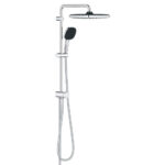 VITALIO COMFORT 250 FLEX ΕΠΙΤΟΙΧΟ ΣΥΣΤΗΜΑ ΝΤΟΥΣ ΜΕ ΔΙΑΝΟΜΕΑ ΧΡΩΜΕ 26698001 GROHE - Image 6