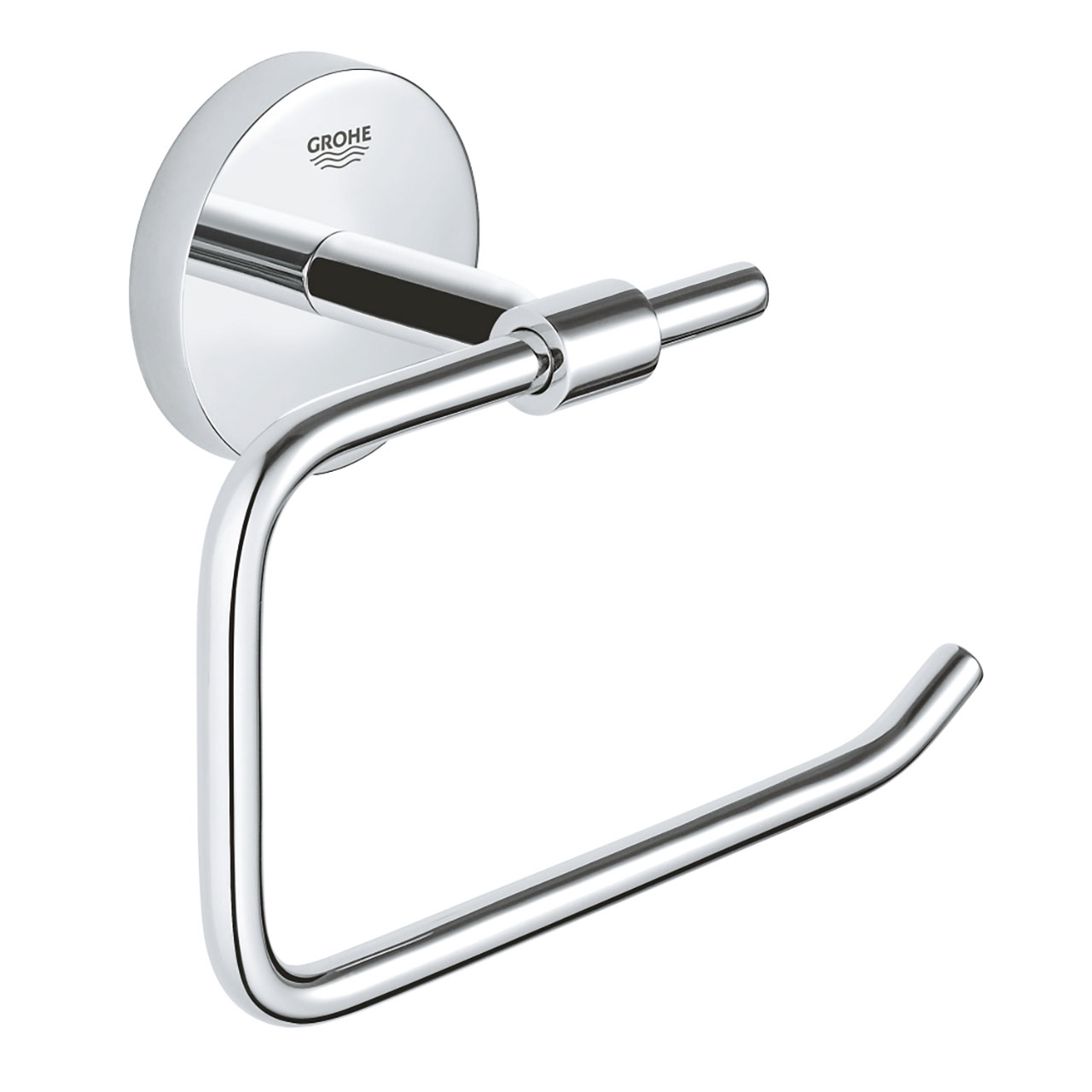 41165000 START COSMOPOLITAN ΧΑΡΤΟΘΗΚΗ ΧΡΩΜΕ 41165000 GROHE - Image 1