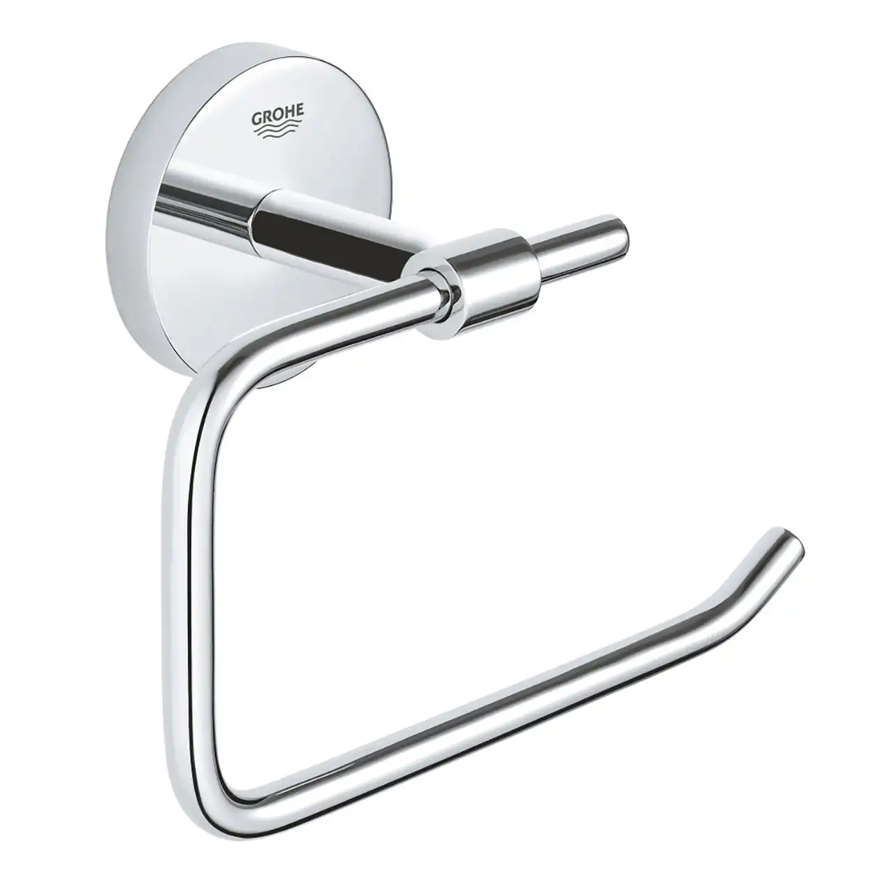 41165000 START COSMOPOLITAN ΧΑΡΤΟΘΗΚΗ ΧΡΩΜΕ 41165000 GROHE - Image 1