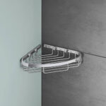 START COSMOPOLITAN ΣΠΟΓΓΟΘΗΚΗ ΧΡΩΜΕ 41172000 GROHE - Image 2