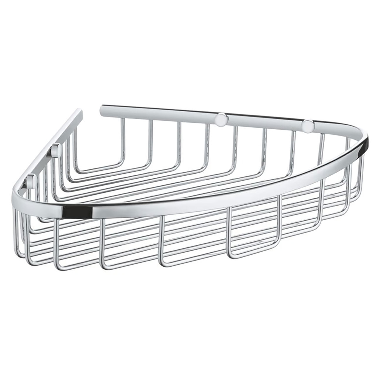 41172000_3 START COSMOPOLITAN ΣΠΟΓΓΟΘΗΚΗ ΧΡΩΜΕ 41172000 GROHE - Image 1