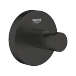 START ROBE HOOK CHROME 41173000 GROHE (Αντιγραφή)
