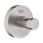 START ROBE HOOK CHROME 41173000 GROHE (Αντιγραφή)