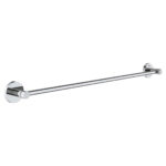 START TOWEL RAIL 60 CM CHROME 41178000 GROHE