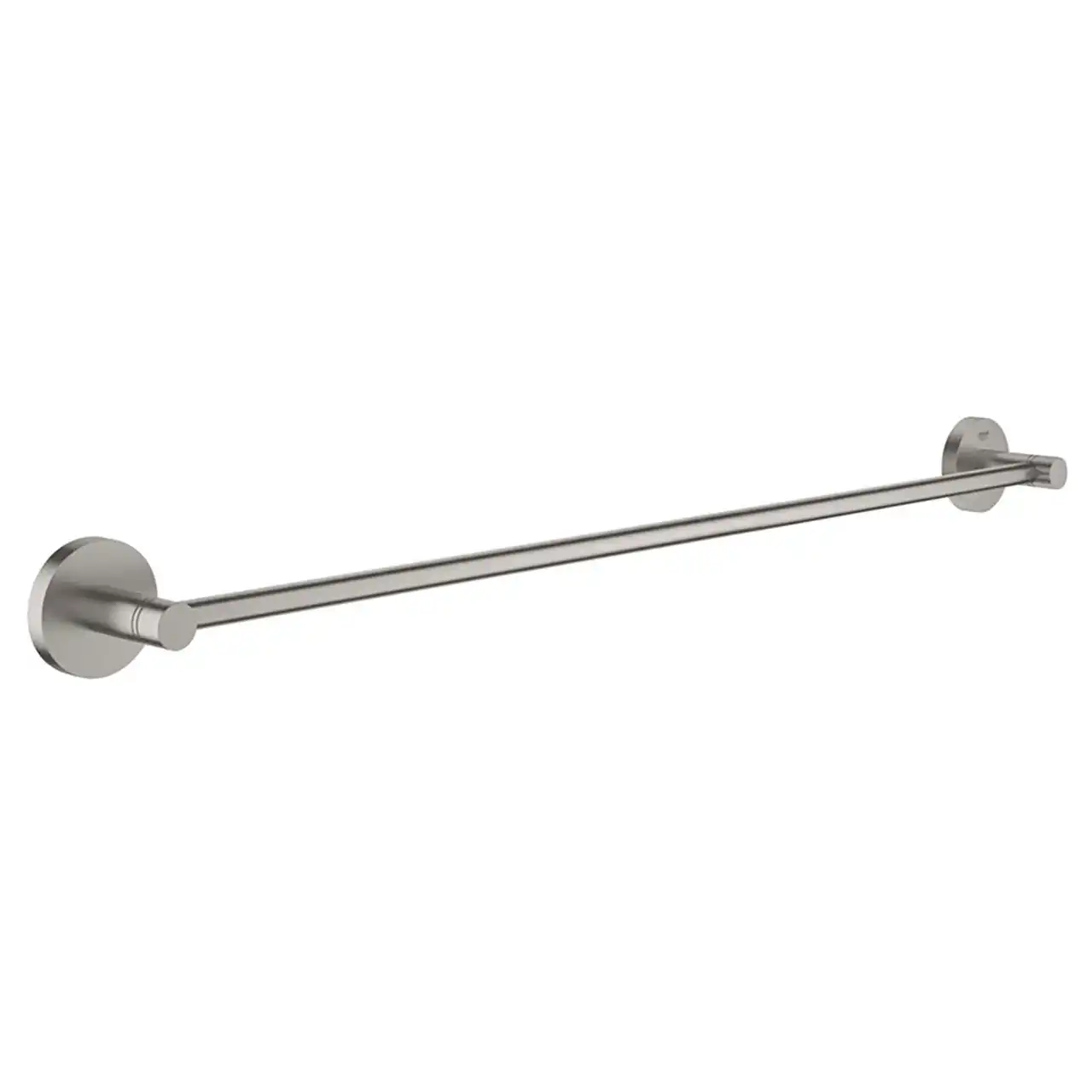 41178DC0 START ΠΕΤΣΕΤΟΘΗΚΗ 60CM SUPERSTEEL 41178DC0 GROHE - Image 1