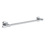 START ΠΕΤΣΕΤΟΘΗΚΗ 45CM ΧΡΩΜΕ 41197000 GROHE