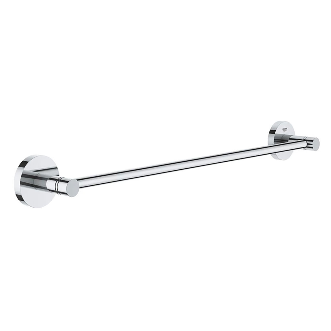 41197000 START ΠΕΤΣΕΤΟΘΗΚΗ 45CM ΧΡΩΜΕ 41197000 GROHE - Image 1