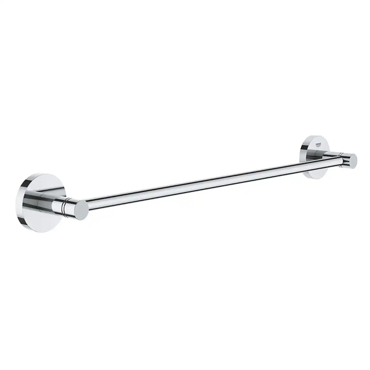 41197000 START ΠΕΤΣΕΤΟΘΗΚΗ 45CM ΧΡΩΜΕ 41197000 GROHE - Image 1