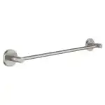 START ΠΕΤΣΕΤΟΘΗΚΗ 45CM SUPERSTEEL 41197DC0 GROHE