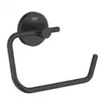 START ΧΑΡΤΟΘΗΚΗ ΜΑΥΡΟ ΜΑΤ 412002430 GROHE
