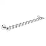 START ΔΙΠΛΗ ΠΕΤΣΕΤΟΘΗΚΗ 60CM ΧΡΩΜΕ 41203000 GROHE