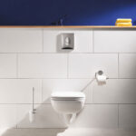 START COSMOPOLITAN ΣΕΤ ΑΞΕΣΟΥΑΡ ΜΠΑΝΙΟΥ 3 ΤΜΧ ΧΡΩΜΕ 41204000 GROHE - Image 2